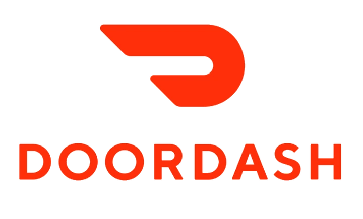 DoorDash logo