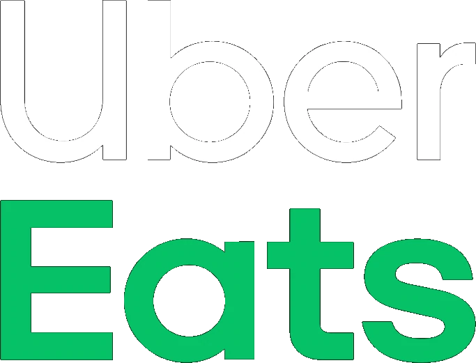 Uber Eats logo