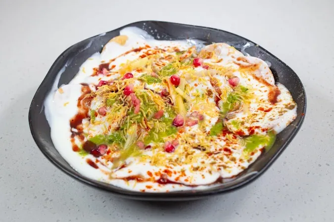 Malai paneer.